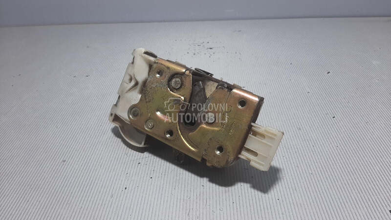 BRAVA VRATA za Ford Mondeo
