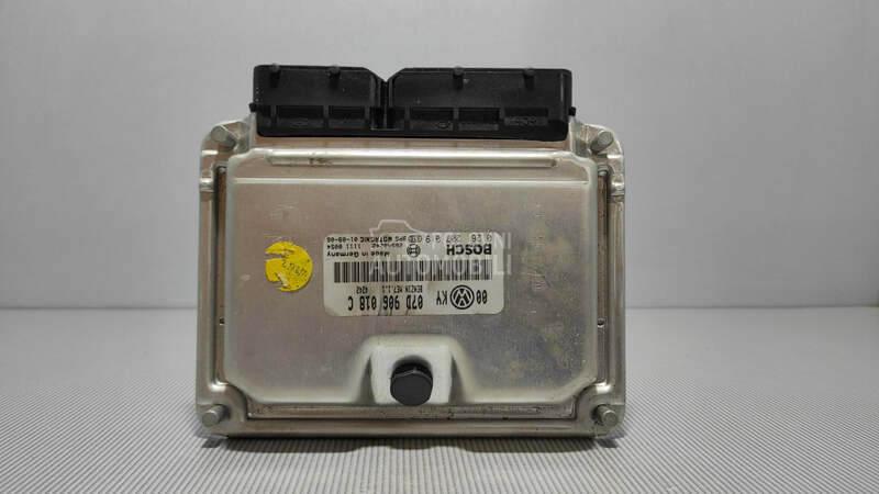 ELEKTRONIKA MOTORA za Volkswagen Passat B5