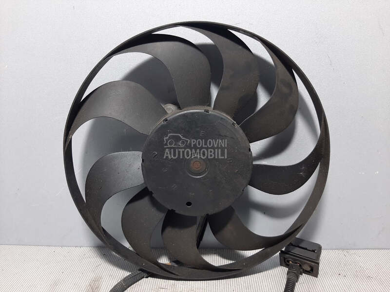 VENTILATOR za Volkswagen Polo