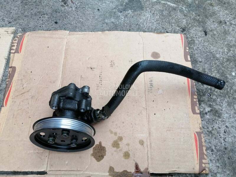 Servo pumpa 1.9TDI 131ks za Volkswagen Passat B5.5 od 1996. do 2005. god.