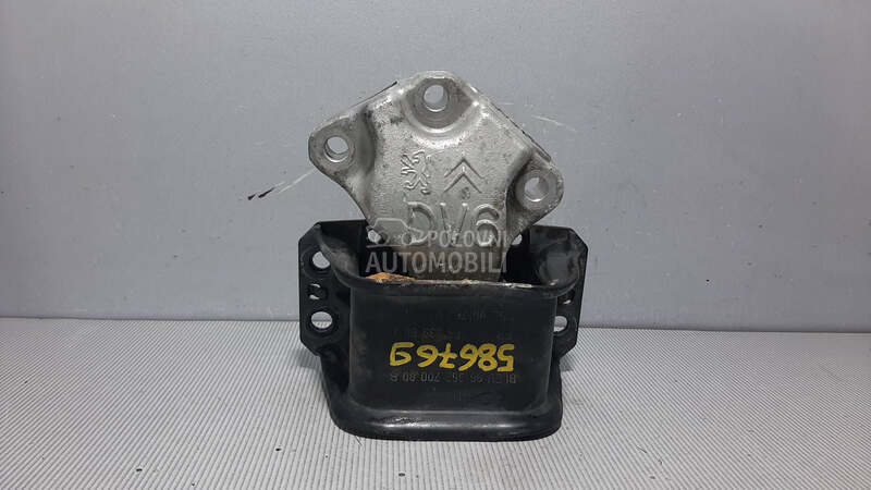 NOSAC MOTORA za Citroen C4