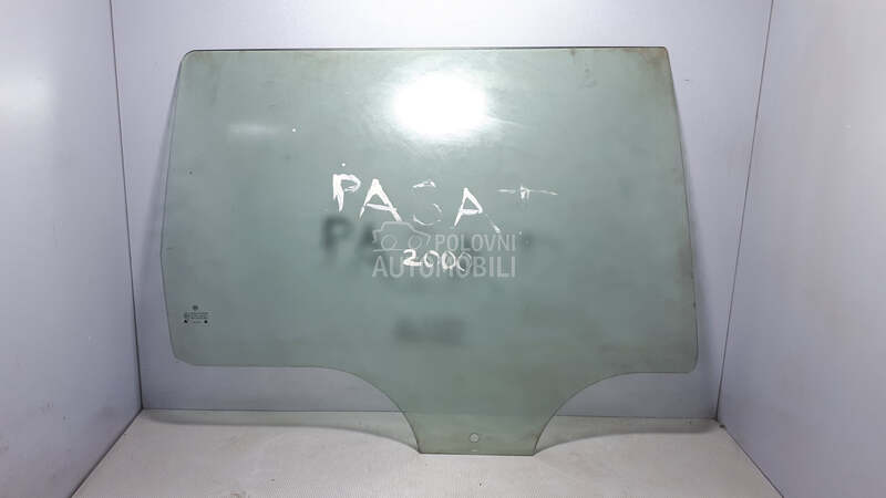 STAKLO za Volkswagen Passat B5