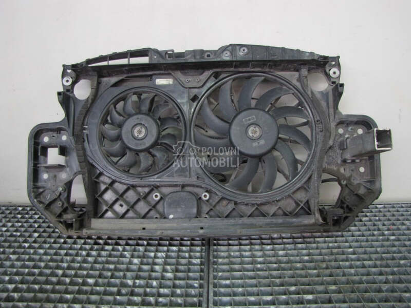 NOSAC VENTILATORA za Audi A6