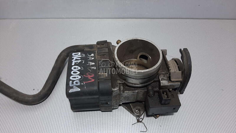 DOZER KLAPNA za Saab 9-5