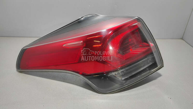 STOPA za Toyota RAV 4