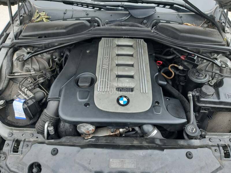MOTOR M57N 2.5D za BMW 325, 525