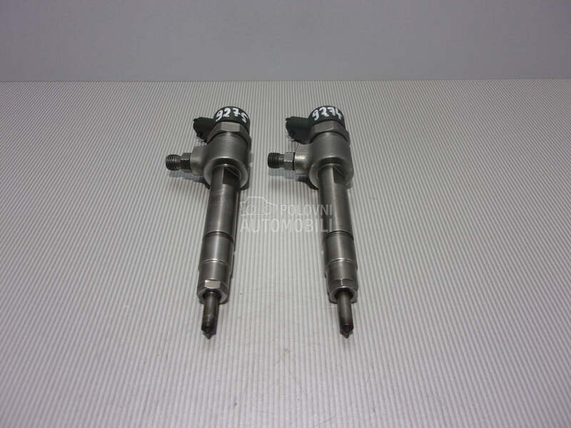 DIZNA za Alfa Romeo 156