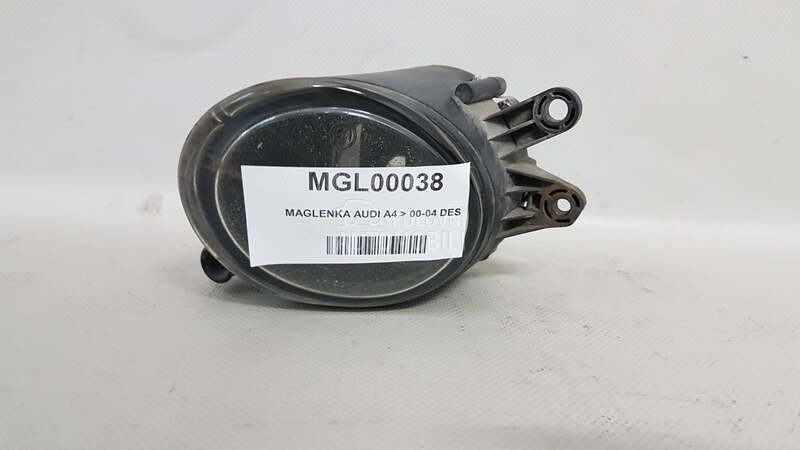MAGLENKA za Audi A4