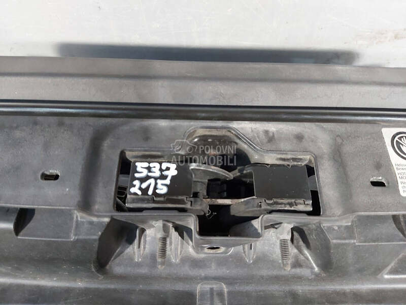 BRAVA HAUBE za Volkswagen Polo
