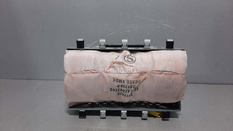 AIRBAG SUVOZACA za Mazda CX-5