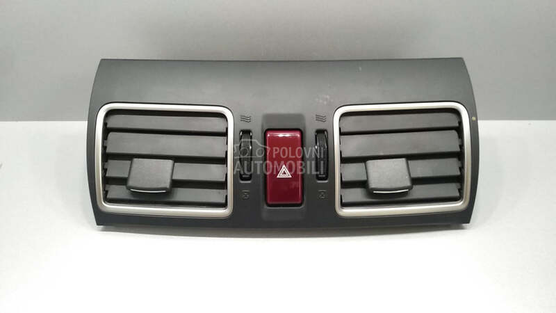 RESETKA VENTILACIJE za Subaru Forester