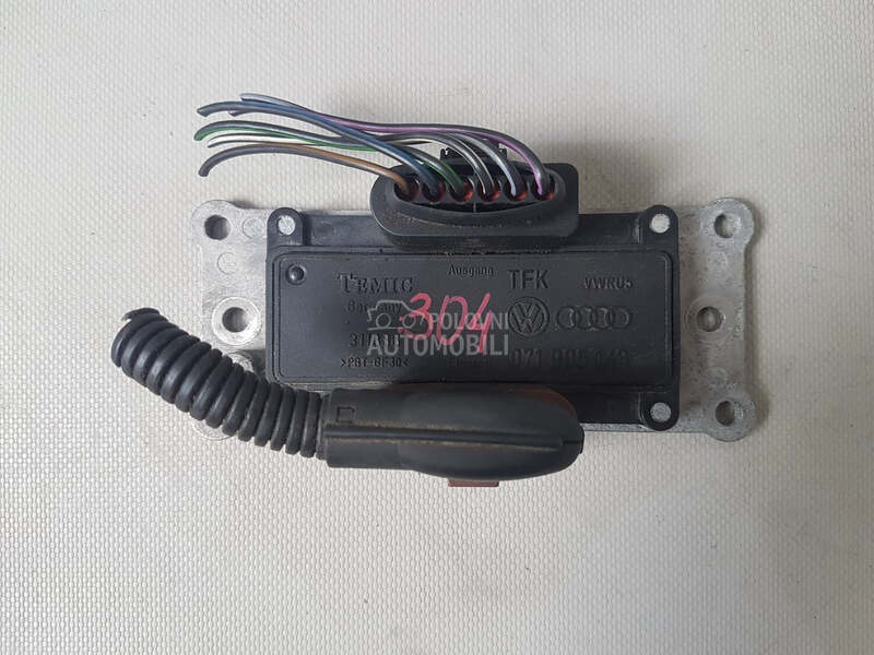 ELEKTRONIKA MODUL za Volkswagen Golf 4