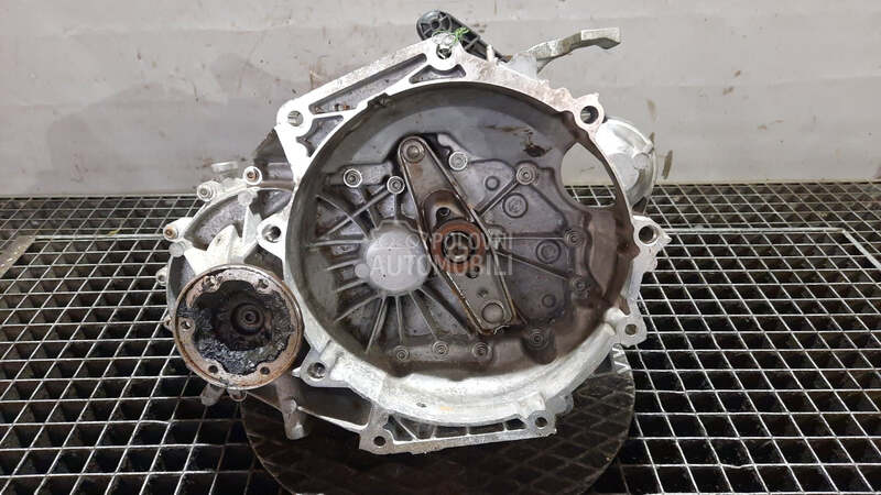MJENJAC za Volkswagen Golf 7