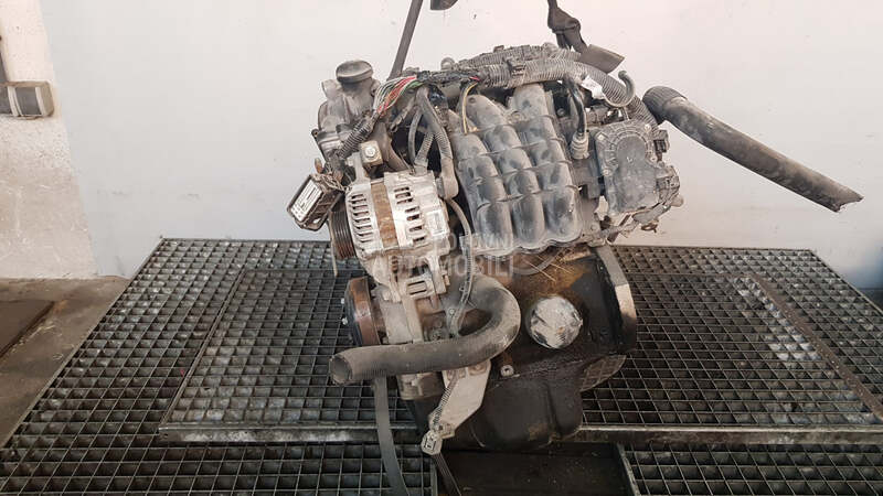 MOTOR za Mitsubishi Colt
