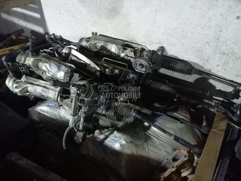 servo letve za Volkswagen Golf 4
