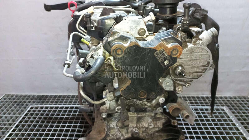 PUMPA VISOKOG PRITISKA za Volvo XC90