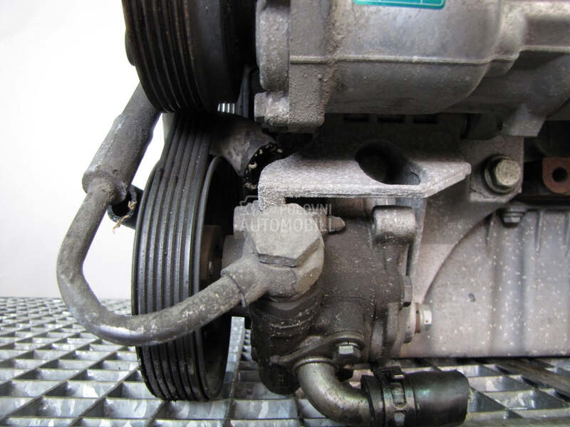 SERVO PUMPA za Volkswagen Caddy
