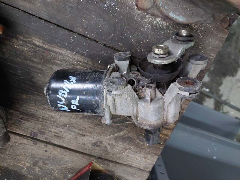 motor prednjeg brisaca za Daewoo Nubira