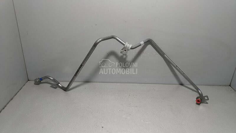 CRIJEVO KLIME za Audi Q5