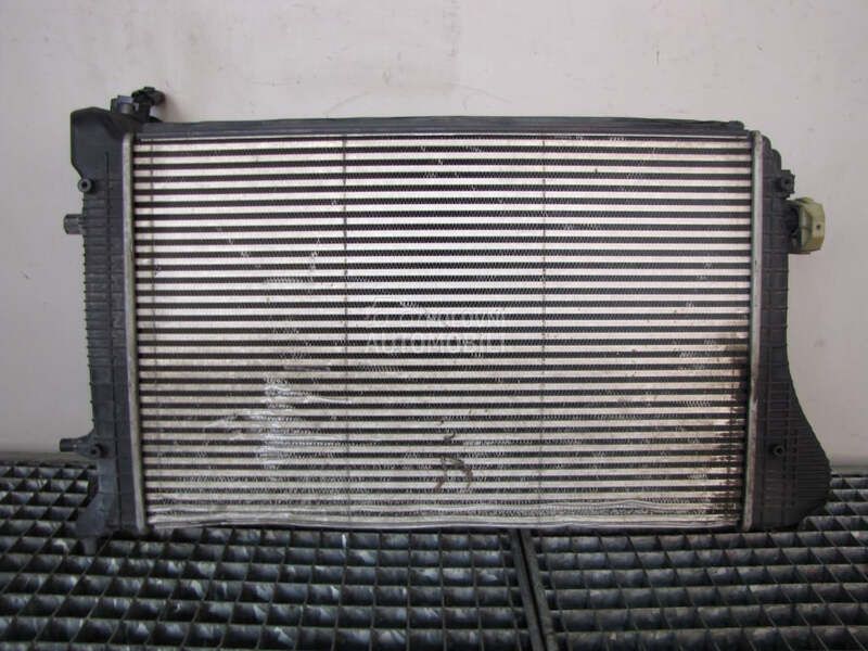 NOSAC VENTILATORA za Volkswagen Caddy