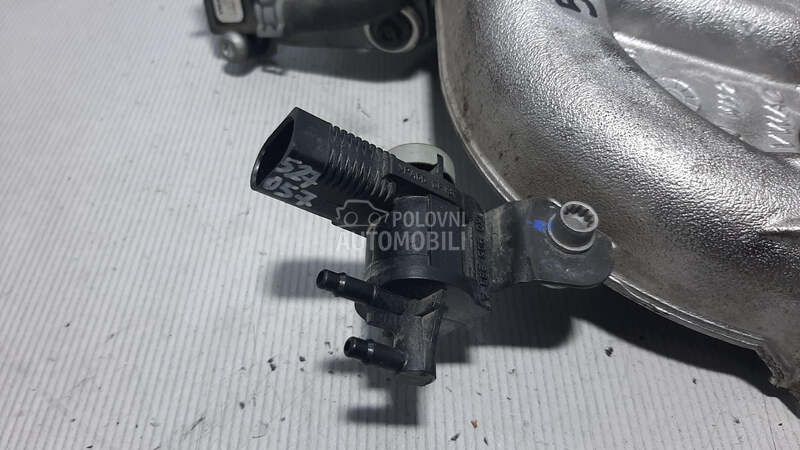 TC VENTIL za Volkswagen Passat B6