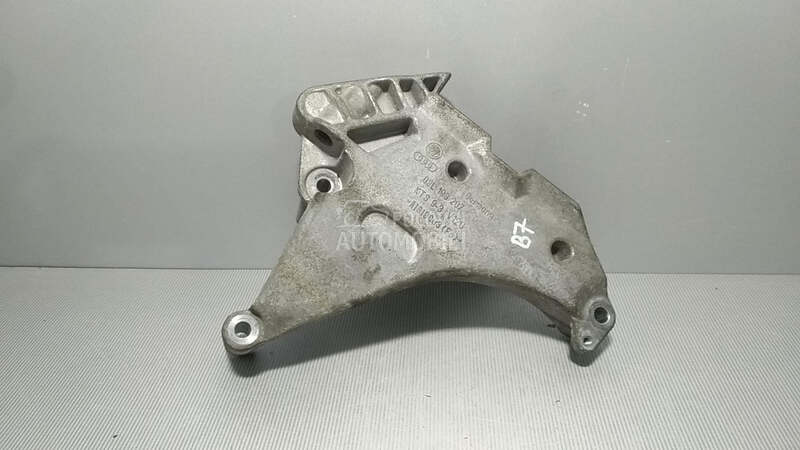 NOSAC MOTORA za Volkswagen Passat B7