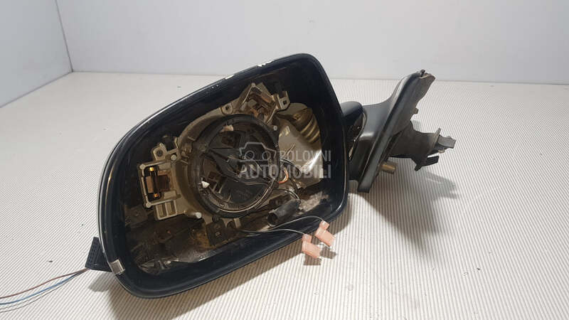 RETROVIZOR za Audi A4