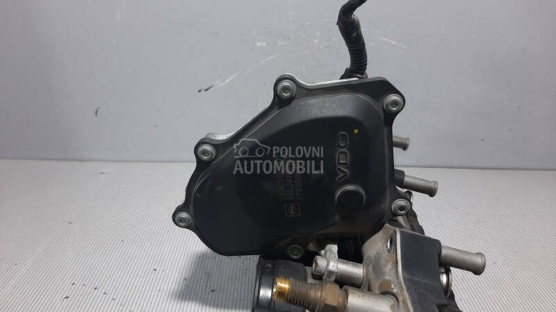 MOTORIC KLAPNE USISNE GRANE za Audi A3