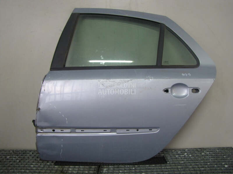 VRATA za Renault Laguna