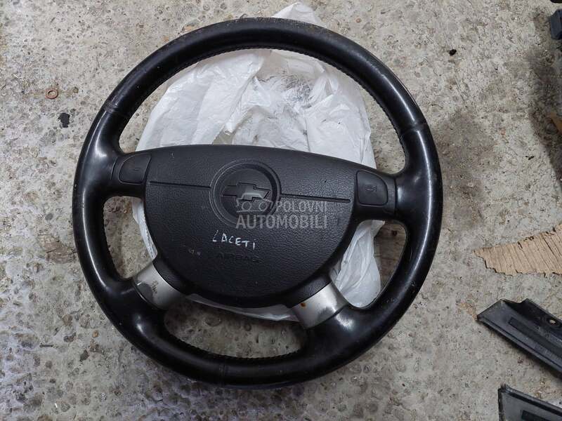 airbag volan za Chevrolet Lacetti, Nubira od 2003. do 2010. god.