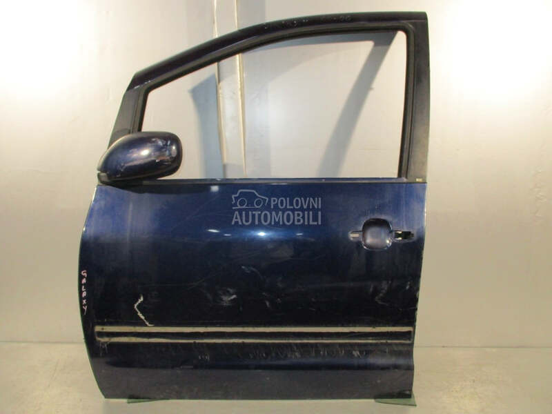 VRATA za Ford Galaxy