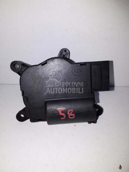 MOTORIC VENTILATORA za Volkswagen Touareg