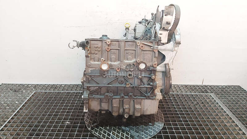 BLOK MOTORA za Volkswagen Passat B7