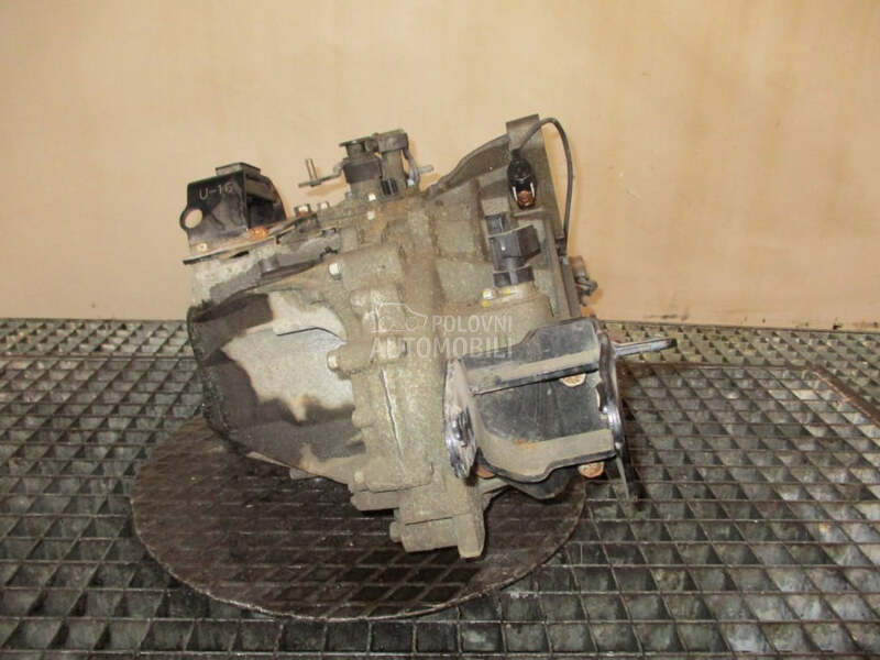 MJENJAC za Hyundai i30