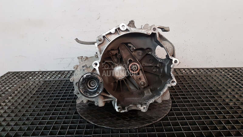 MJENJAC za Volkswagen Polo