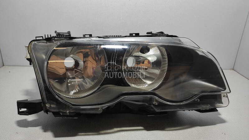 FAR za BMW Serija 3