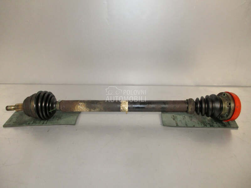 POLUOSOVINA za Volkswagen Buba
