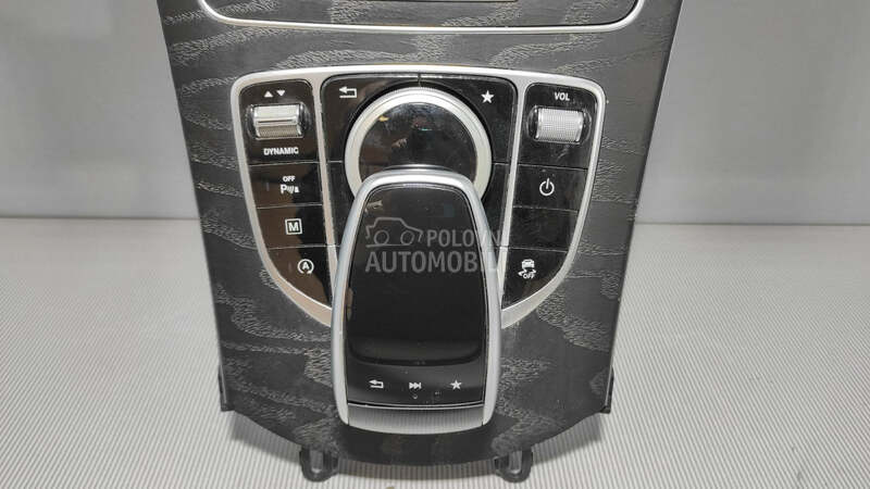 ELEKTRONIKA za Mercedes Benz GL Klasa