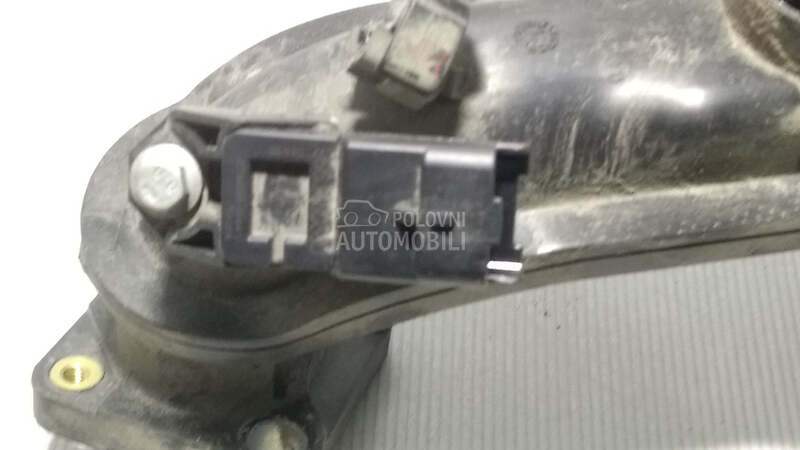 SENZOR PRITISKA za Citroen Berlingo