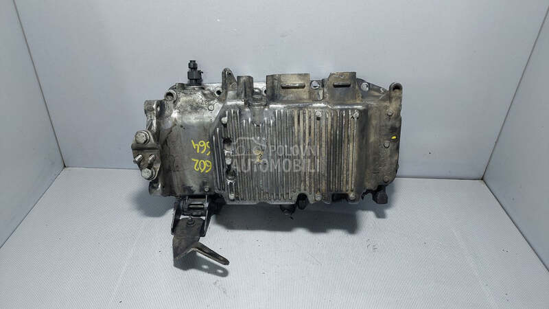 KARTER za Opel Vectra C