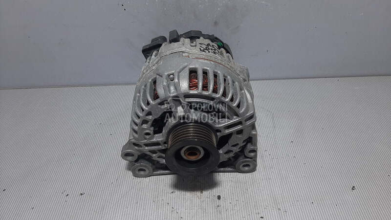 ALTERNATOR za Škoda Fabia