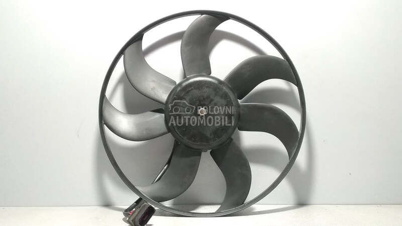 VENTILATOR za Seat Ibiza