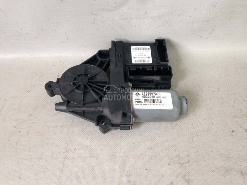 MOTORIC PODIZACA STAKLA za Volkswagen Caddy