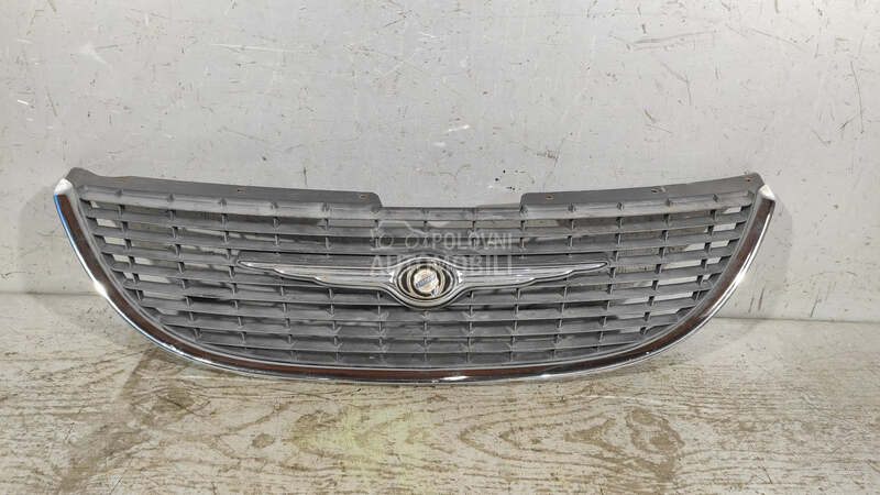 MASKA za Chrysler Voyager