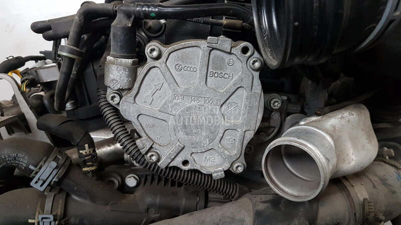 VAKUM PUMPA za Volkswagen Caddy