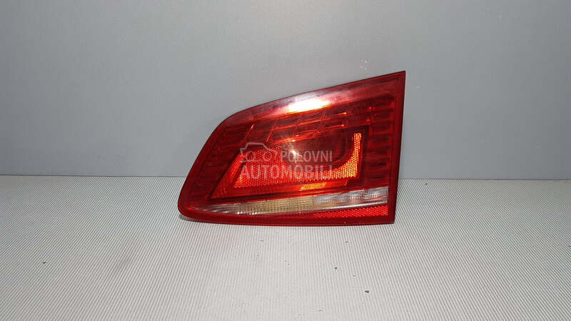 STOPA za Volkswagen Passat B7