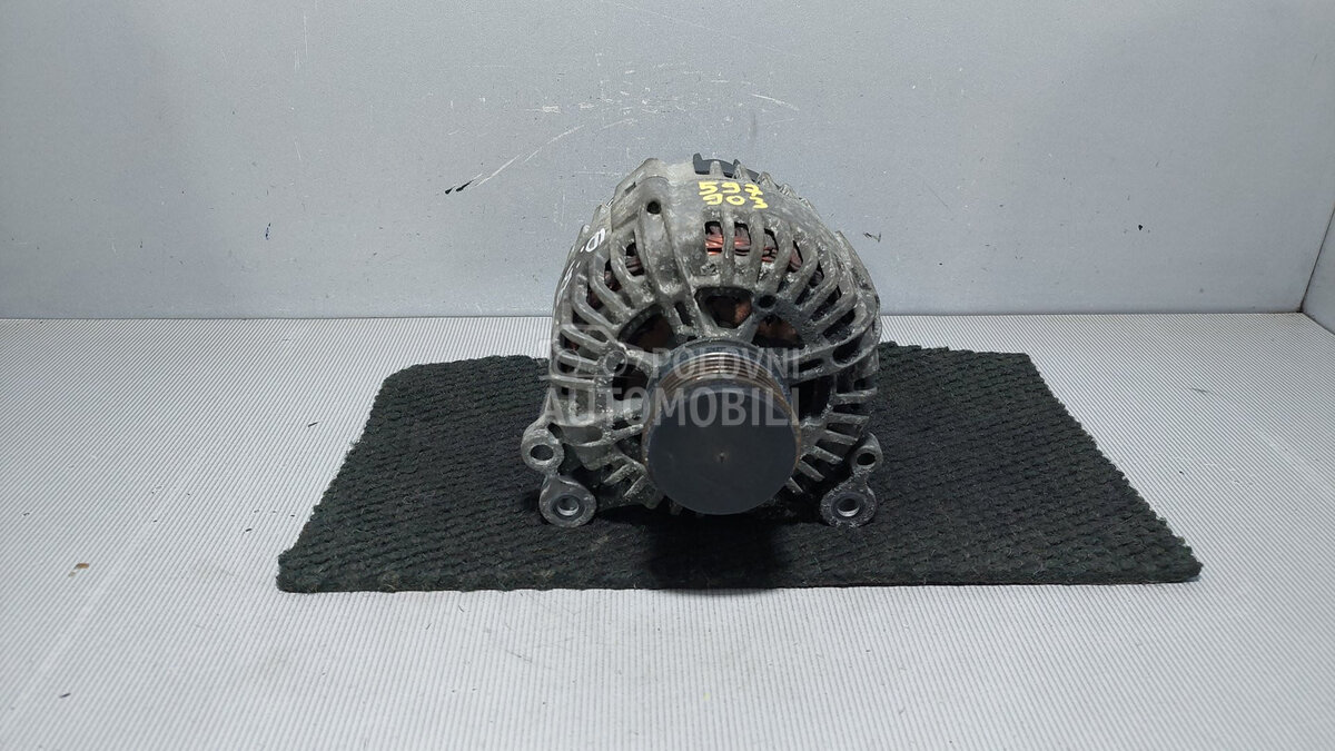ALTERNATOR za Audi A4