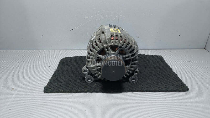 ALTERNATOR za Audi A4