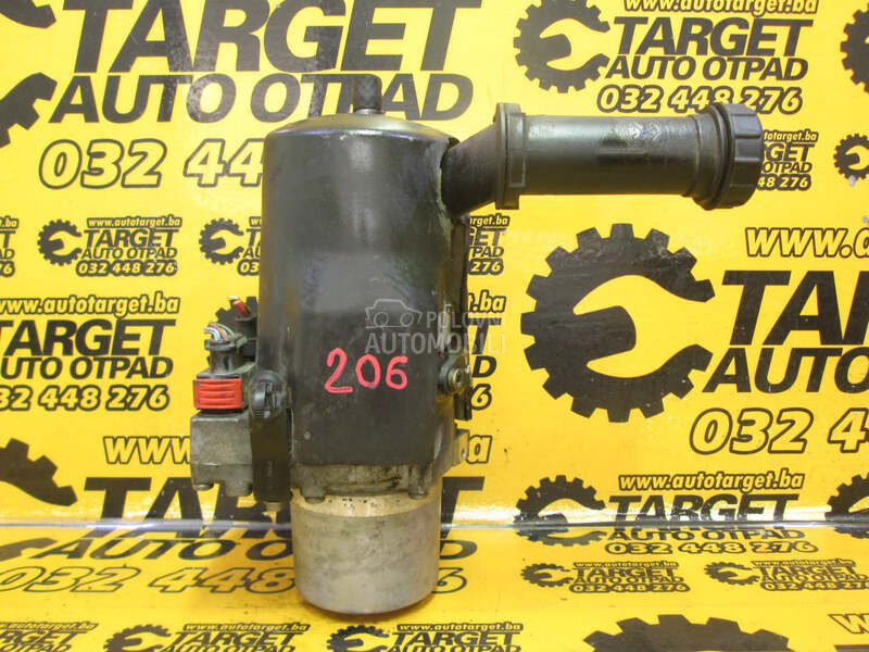SERVO PUMPA za Peugeot 307