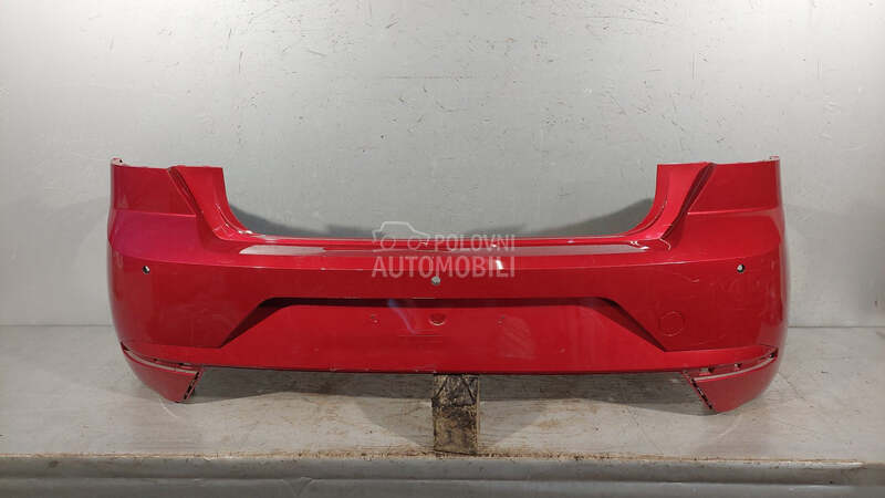 BRANIK za Seat Ibiza